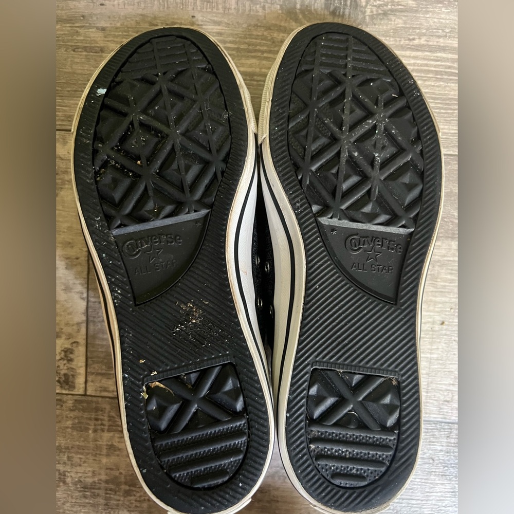 Converse Chuck Taylor All Star Madison Mid shoes - Picture 5 of 5